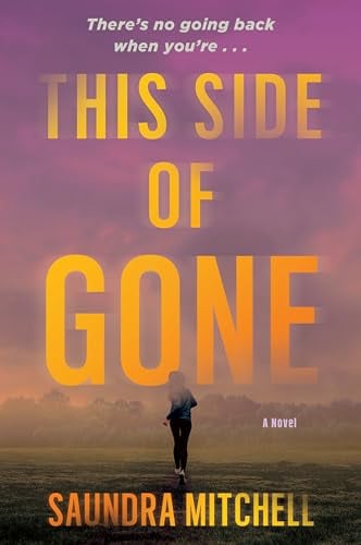 This Side of Gone (Vinnie Taylor Mystery, Bk. 1)