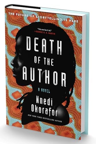 Death of the Author