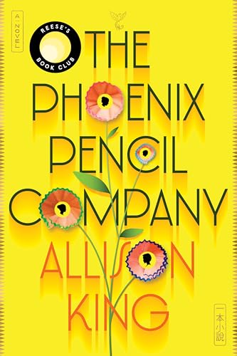 The Phoenix Pencil Company