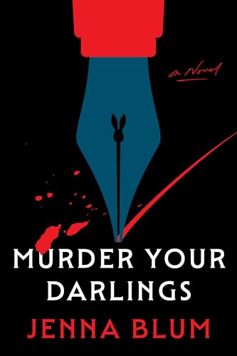 Murder Your Darlings