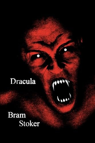 Dracula (Harper Perennial Olive Editions)