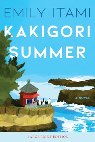 Kakigori Summer (Large Print)