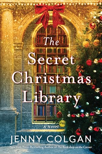 The Secret Christmas Library