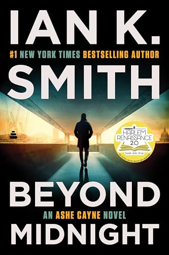 Beyond Midnight (An Ashe Cayne Mystery, Bk. 5)