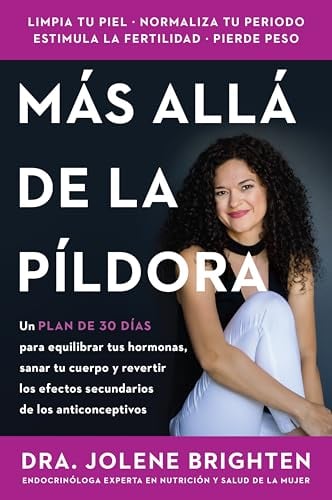 Más Allá De La Píldora