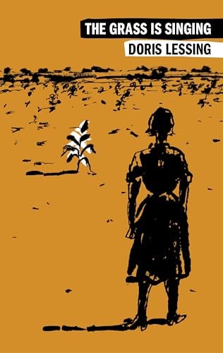 The Grass Is Singing (Olive Editions)