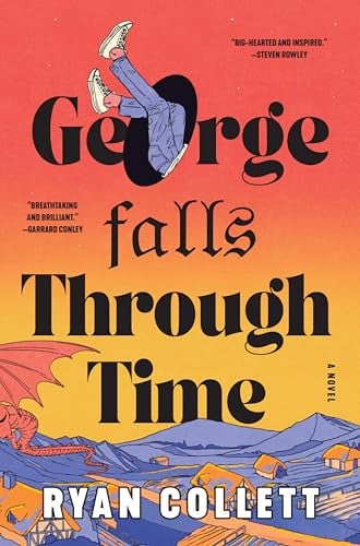 George Falls Through Time