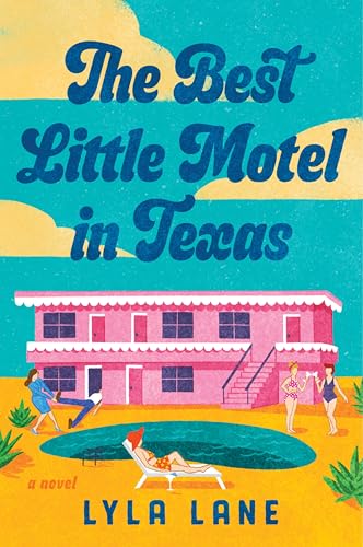The Best Little Motel in Texas