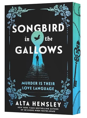 Songbird in the Gallows (Grimlock, Bk. 1)