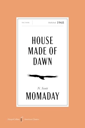 House Made of Dawn (HarperCollins American Classics)