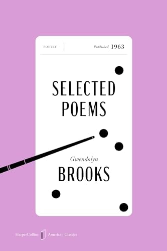 Selected Poems (American Classics Edition)