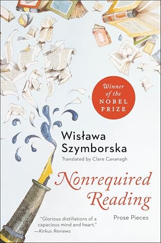 Nonrequired Reading: Prose Pieces