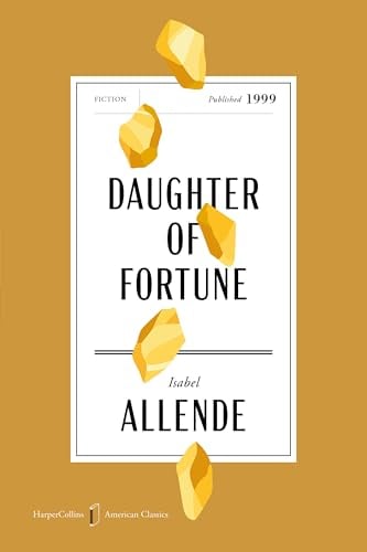 Daughter of Fortune (American Classics Edition)
