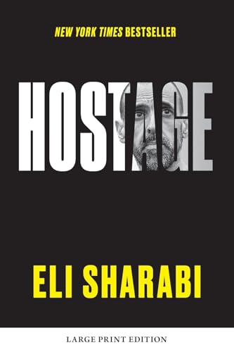 Hostage (Large Print)