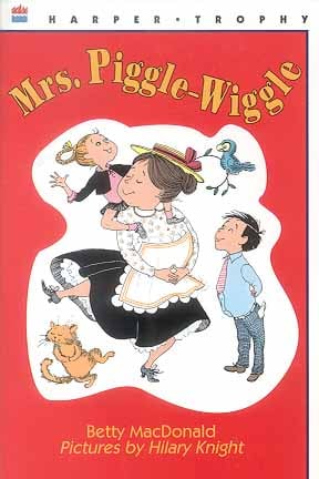 Mrs. Piggle-Wiggle (Bk. 1)