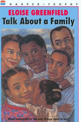 Talk About A Family
