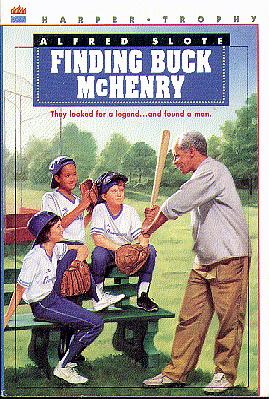 Finding Buck McHenry