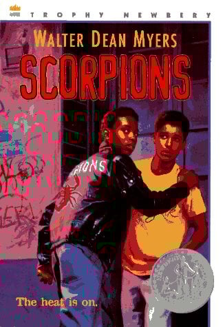 Scorpions