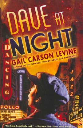 Dave at Night