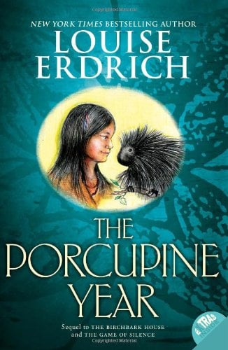 The Porcupine Year