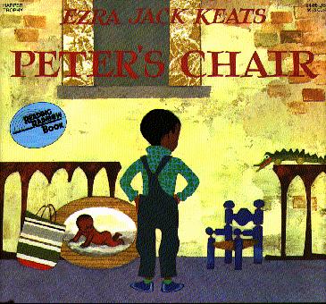 Peter's Chair