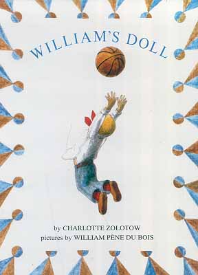 William's Doll