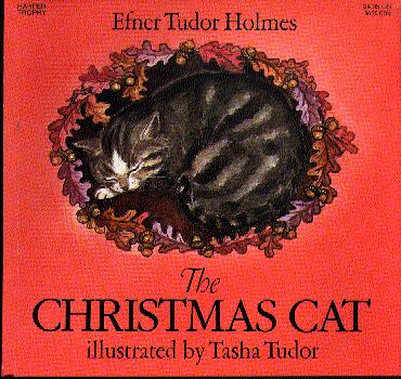 The Christmas Cat