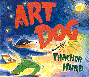 Art Dog