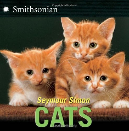 Cats (Smithsonian)