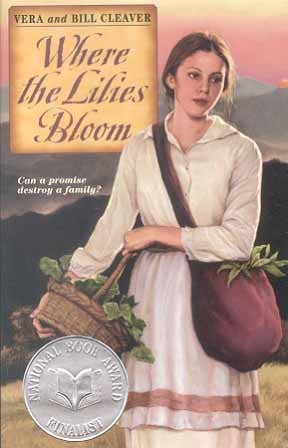Where the Lilies Bloom