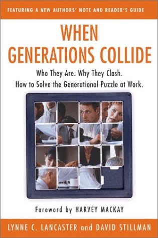 When Generations Collide