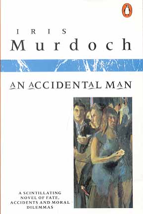 An Accidental Man