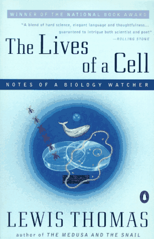 The Lives of a Cell