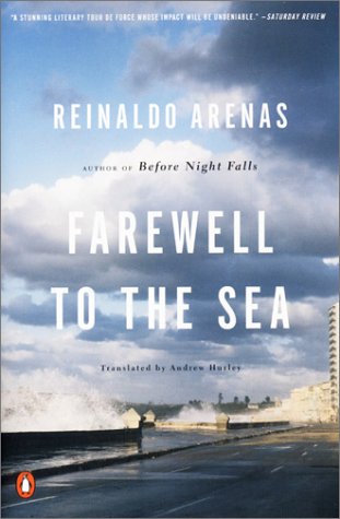 Farewell to the Sea