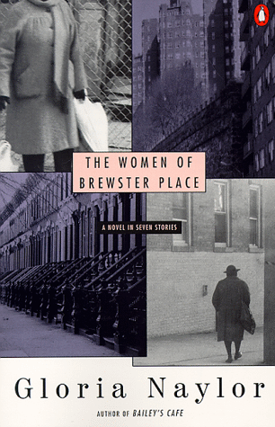 The Women of Brewster Place