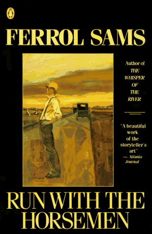Run with the Horsemen (Contemporary American)