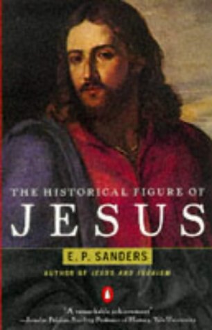The Historical Figure of Jesus