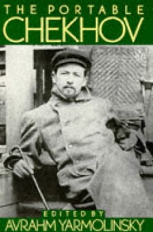 The Portable Chekhov (Viking Portable Library)