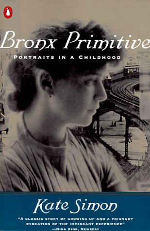 Bronx Primitive