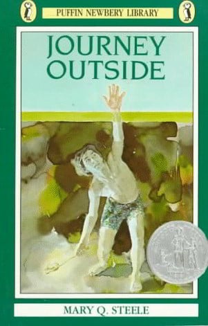 Journey Outside