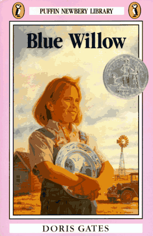 Blue Willow