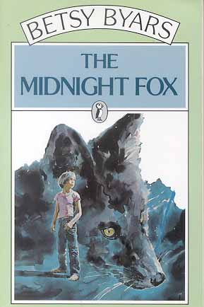 The  Midnight Fox