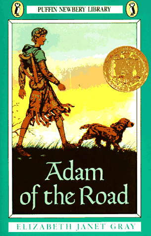 Adam Of The Road