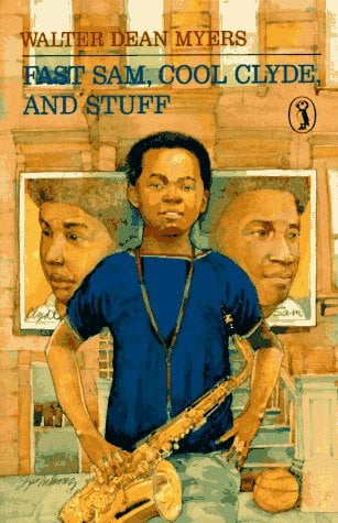 Fast Sam, Cool Clyde, And Stuff