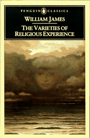 The Varieties of Religious Experience (Penguin Classics)
