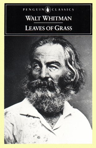 Leaves of Grass (Penguin Classics)