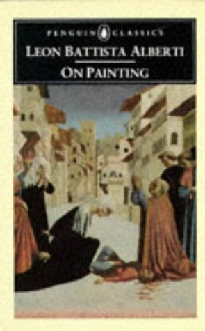 On Painting (Penguin Classics)