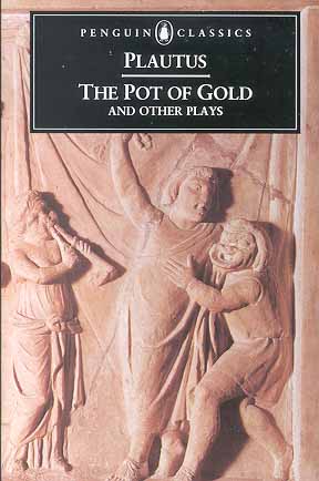 Pot of Gold and Other Plays (Penguin Classics)