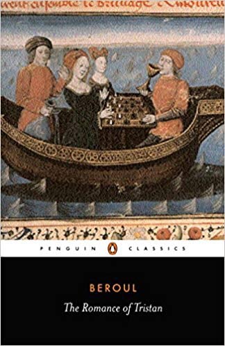 The Romance of Tristan (Penguin Classics)