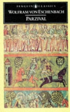 Parzival (Penguin Classics)